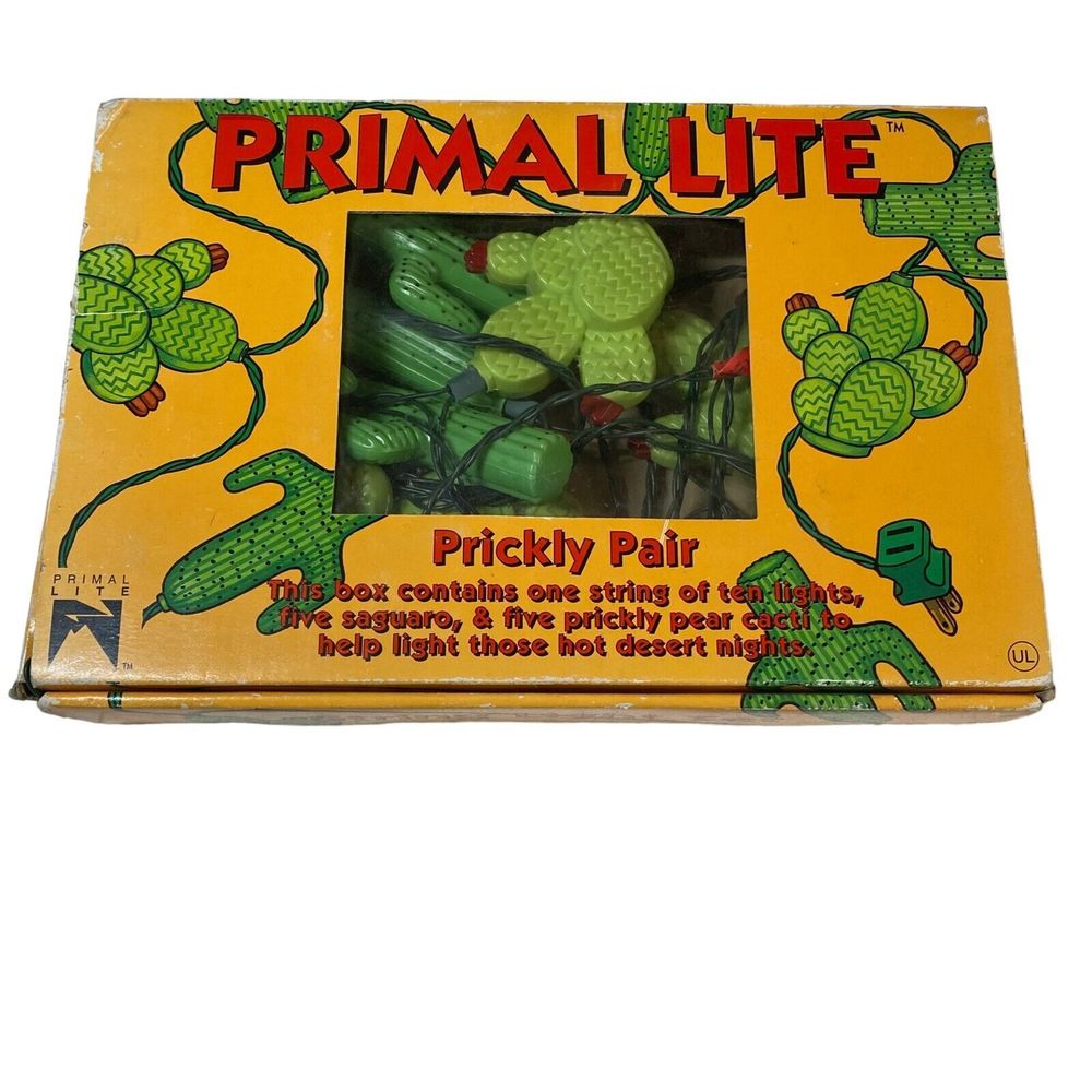 Primal Lite Cactus String Lights 1 missing cactus